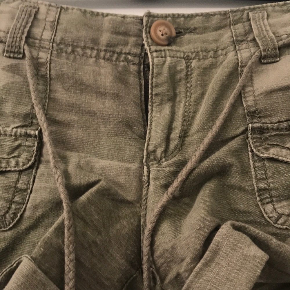 Camo Shorts - Picture 2 of 3
